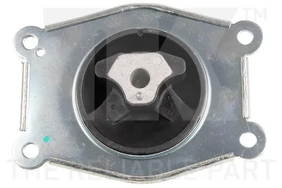 Produktbild von NK Motorlager Gummimetalllager Vorne für OPEL ZAFIRA B (A05) 59736031