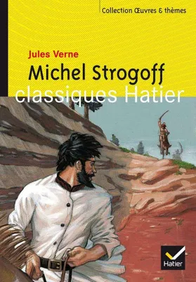 Produktbild von Werke und Themen: Michel Strogoff