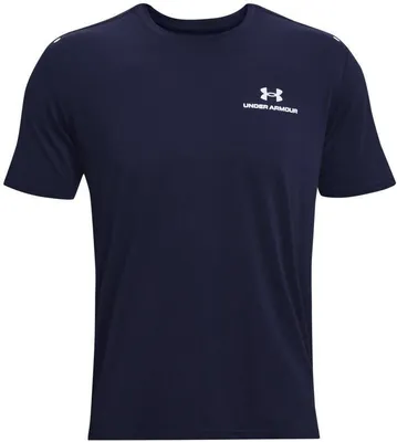 Obrázok produktu pre Under Armour UA Rush Energy Navy/Midnight Navy M Fitness tričko