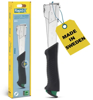 Obrázek produktu pro Nýtovací kleště R311, nýtovací kleště pro nýty č. 140, délka 6–12 mm