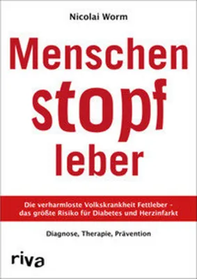 Produktbild von Menschenstopfleber