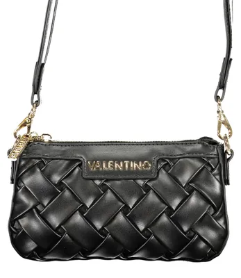 Produktbild von Elegante Damenhandtasche in Schwarz mit vielseitigen Tragemöglichkeiten