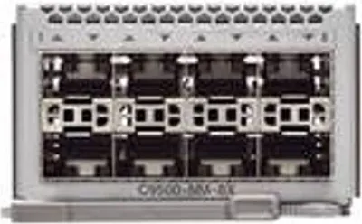 Obrázek produktu pro Cisco C9500-NM-8X=, 10 Gigabit Ethernet, 10000 Mbit/s, Cisco Catalyst 9500