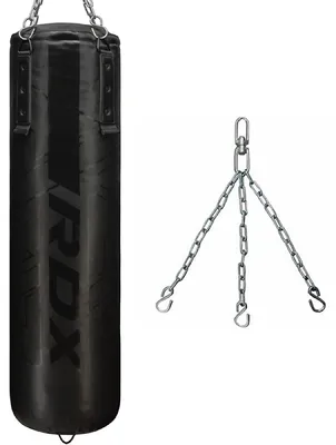 Produktbild von RDX F6 KARA Boxsack Training in Dauerhaft Kunstleder