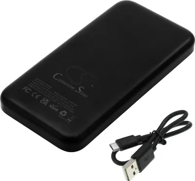 Immagine prodotto di TECHTEK Power bank compatibile con sostituisce