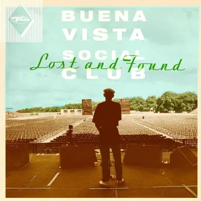 Obrázok produktu pre Buena Vista Social Club - Lost And Found (Reissue) (LP)