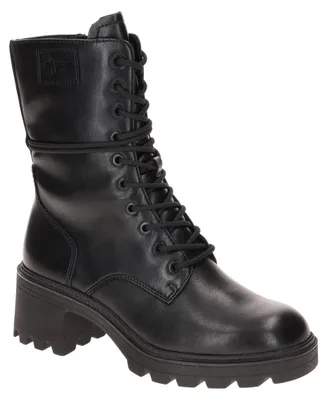 Produktbild von Tamaris stiefel Stiefel schwarz in Gr. 42