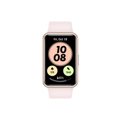 Produktbild von HUAWEI Watch Fit new, sakura pink