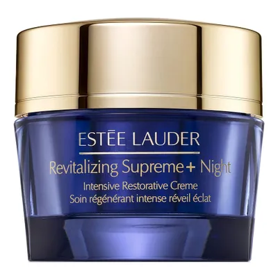 Zdjęcie produktu dla Estée Lauder Revitalizing Supreme+ Night Intensive Krem przeciwzmarszczkowy na noc, 50ml