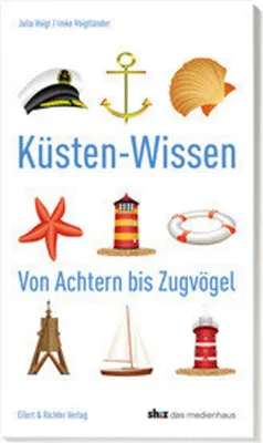 Obrázok produktu pre Küsten-Wissen