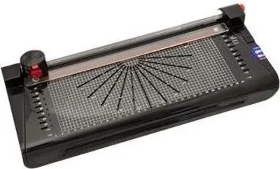 Zdjęcie produktu dla Olympia A 245 Combo, 24 cm, 5 min, 300 mm/min, 0,125 mm, Czarny, 265 W