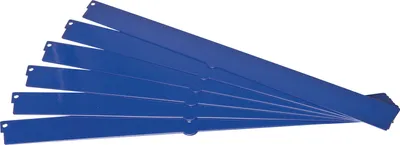 Image de WEININGER Steckteil LOGS 310 LOGS 20 - LOGS 310 RAL 5022