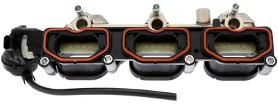 Imagen del producto de PartsTec PTA519-0148: Colector de admisión para AUDI A4 Avant (8K5, B8), A6 Avant (4G5, 4GD, C7), A6 Avant (4F5, C6) y Q5 (8RB), A5 Sportback (8TA)