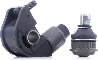 Produktbild von RIDEX 771R0021 Reparatursatz Radaufhängung für Querlenker passend für PEUGEOT 106 II Schrägheck (1A, 1C) Vorne