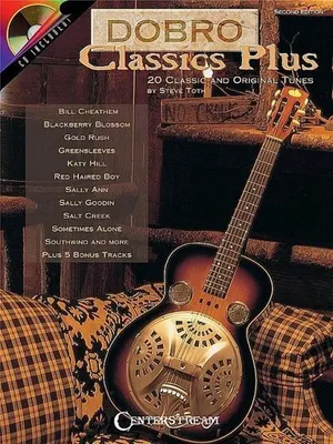 Image de Dobro Classics Plus