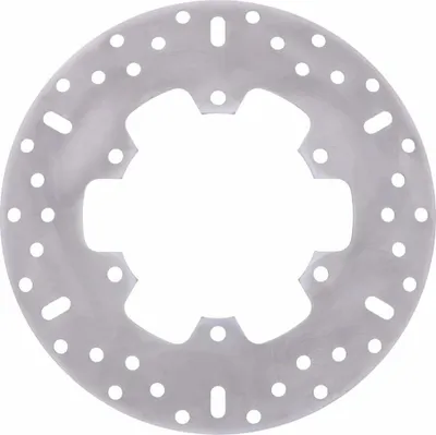 Zdjęcie produktu dla Tarcza hamulcowa EBC MD899 INOX-Disc