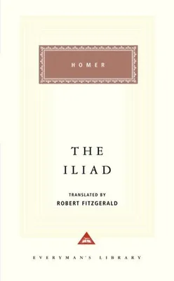 Obrázok produktu pre The Iliad