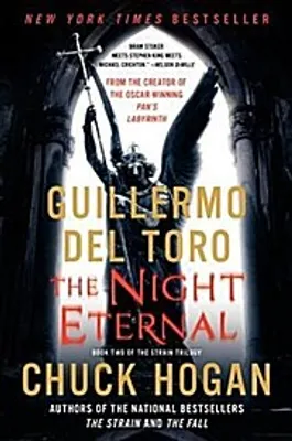 Obrázok produktu pre Night Eternal, The