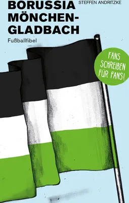 Produktbild von Borussia Mönchengladbach