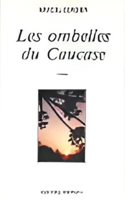Produktbild von Les ombelles du Caucase