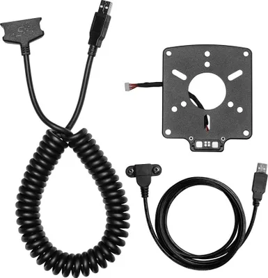 Produktbild von SIMAGIC Direkte Verbindung zum Lenkrad und der gesamten Basis/Computer.