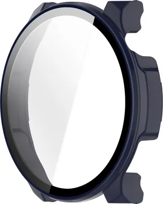 Obrázek produktu pro INF Kompatibilní s ochranným pouzdrem pro Amazfit Balance 2 Modrý