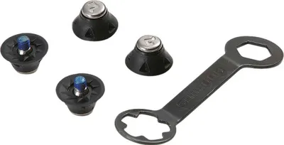 Produktbild von SHIMANO Stollen für MTB Schuhe - 10mm
