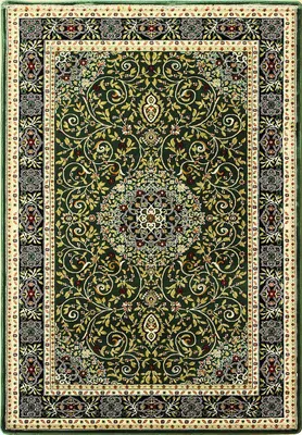 Obrázok produktu pre 250x350 cm Kusový koberec Anatolia 5858 Y (Green)