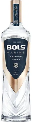 Produktbild von Wodka Bols Marine 700 ml