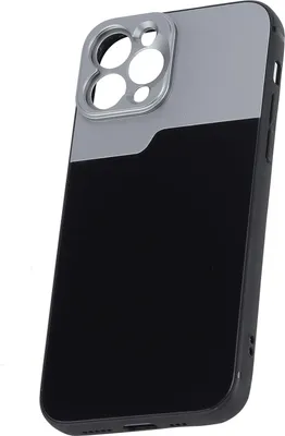Produktbild von Kratzfeste Handyhülle für die Rückseite des iPhone 12 Pro mit 17-mm-Extraobjektiv