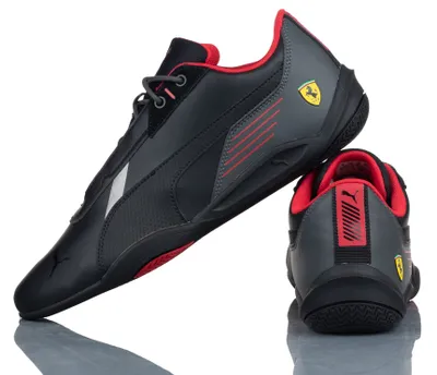 Produktbild von Sportschuhe Puma MAPF1 R-Cat Machina, 306865 04, Größe:44,5