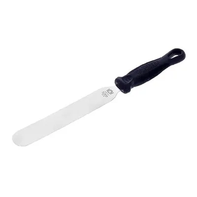 Obrázok produktu pre de Buyer 4230.20, podberačka, Nerezová oceľ, Nerezová oceľ, Polyamid, Čierna, 35 mm