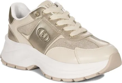 Produktbild von LIU-JO EVA 02 Gold