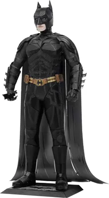 Obrázok produktu pre Metal Earth Metal Earth: Premium Series The Dark Knight