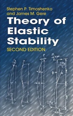 Produktbild von Theory of Elastic Stability