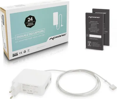 Obrázek produktu pro Nabíječka Apple 20V 4,25A Magsafe 2 85W