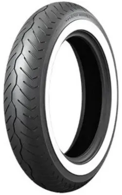 Produktbild von Bridgestone Motorradreifen car-tyres G721 WW ( 130/90-16 TT 67H M/C, Variante G, Vorderrad WW )