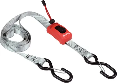 Obrázek produktu pro Nastavitelný upínací popruh s háčky Master Lock 3313EURDAT - 250cm