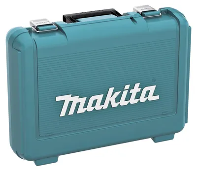 Image de Makita Mallette de transport en plastique
