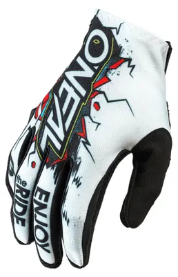 Produktbild von O'NEAL Bike Handschuhe Matrix Villain White XXL/11