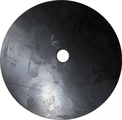 Produktbild von Ersatzkolbengummi für Kiespumpe 140mm