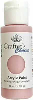 Obrázek produktu pro Royal & Langnickel PNTA154 Akrylová barva Carnation Pink 59 ml 1 ks
