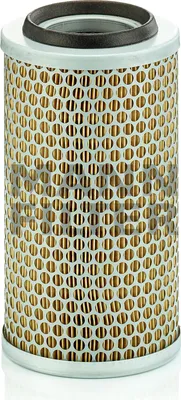 Produktbild von Luftfilter MANN-FILTER C 13 131 Filtereinsatz