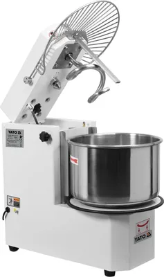 Produktbild von Gastro Küchenmaschine, Spiralmischer, Teigmaschine, 30L