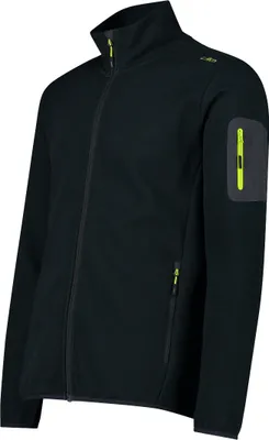 Produktbild von Cmp Man Jacket Alpine-Lichen 52