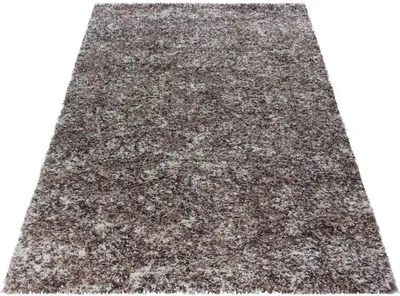 Produktbild von Shaggy Teppich ENJOY BEIGE 80 X 250cm Läufer