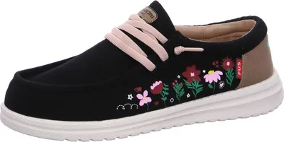 Produktbild von Fusion Slipper Schwarz