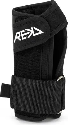 Produktbild von Rekd Protection Pro Wrist Guards Beschützer Schwarz S Schwarz S