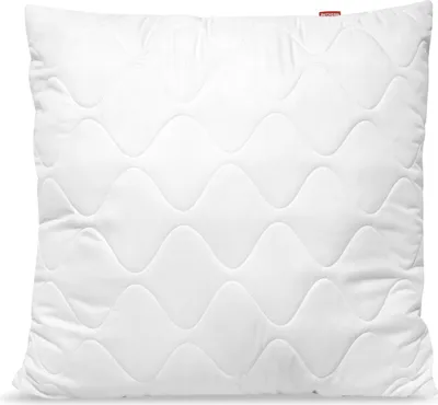 Immagine prodotto di Cuscino 70x80 cm antiallergico trapuntato in microfibra di silicone