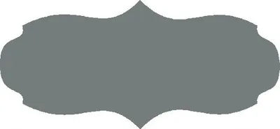 Immagine prodotto di Etichette per barattoli da conservazione 7,5 x 3 cm, 60 pezzi, grigio opaco